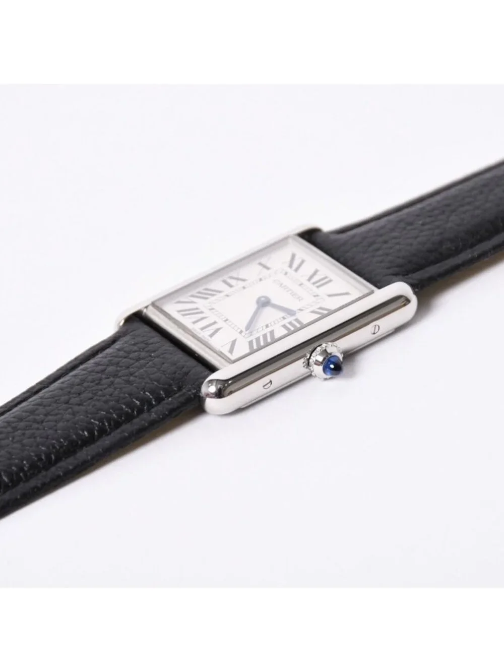 Cartier brand name